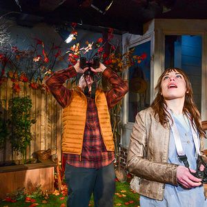 BIRDS OF NORTH AMERICA Remount Will Come to A Red Orchid Theatre