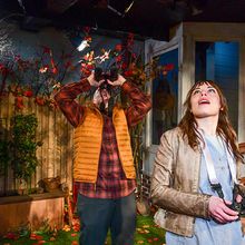 BIRDS OF NORTH AMERICA Remount Will Come to A Red Orchid Theatre