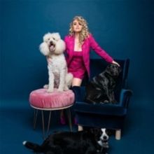 Review: EDINBURGH 2024: MICHELLE BRASIER: LEGACY, Gilded Balloon Patter House