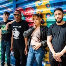 Baby Got Back Talk Deliver Debut EP 'Existential Shred'