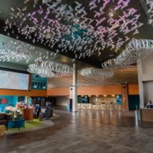 Marina's Menu & Lifestyle: THE KARTRITE in the Sullivan County Catskills-A Top Year R