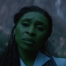 Video: Cynthia Erivo, Ariana Grande & More Sing Live in New WICKED Promo