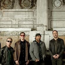 Dave Matthews Band Announces 2026 Fall Tour, Kicking Off Nov. 4