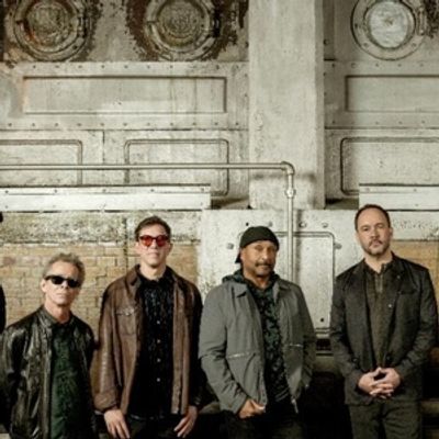 Dave Matthews Band Announces 2026 Fall Tour, Kicking Off Nov. 4