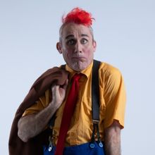 Tweedy The Clown Will Embark on First Headline Tour