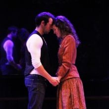 BWW Review: ONCE at Broadway Palm
