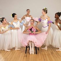Previews: SPRING REPERTORY CONCERT at Lorraine And Bill Dodero Center For Performing Arts