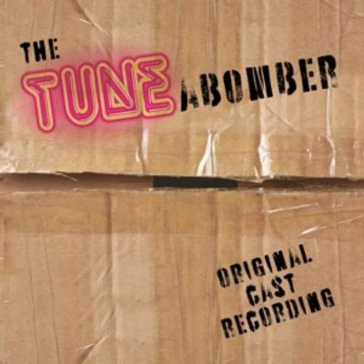 Listen: THE TUNEABOMBER: Original Cast Recording Releases Second Single