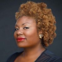 Interview: Raehann Bryce-Davis of OUR SONG, OUR STORY – THE NEW GENERATION OF BLACK…
