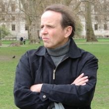 Allston James' THE TREE TALK Slated For Imagine Performing Arts