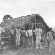 The Schmidt Boca Raton History Museum Announces BLACK PEARLS: The Story Of Pearl City