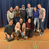 Cast Announced for RIDE THE CYCLONE DC Premiere at Arena Stage