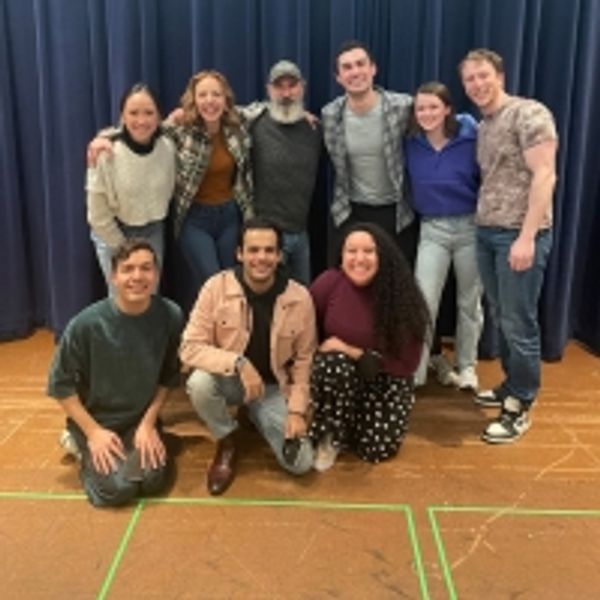 Cast Announced for RIDE THE CYCLONE DC Premiere at Arena Stage Photo