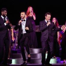 Transcendence Theatre Company Presents THE GALA At Jack London State Historic Park