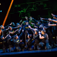 Video: 20th Annual Shubert Foundation & Music Theatre International Broadway Junior… Video