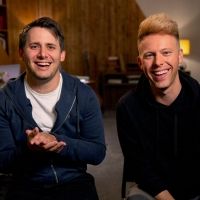 Benj Pasek & Justin Paul Launch 30 Day Musical Theatre Songwriting Class On Monthly