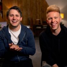 Benj Pasek & Justin Paul Launch 30 Day Musical Theatre Songwriting Class On Monthly