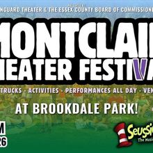 Cast Set For SEUSSICAL and THE TEMPEST at Montclair Theater Festival at Brookdale Par