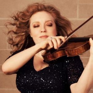 The Vancouver Symphony Orchestra USA to Welcome Back Violinist Rachel Barton Pine in…