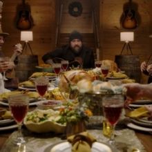 Zac Brown Band to Headline NBC Sports' Show Open For SUNDAY NIGHT FOOTBALL Thanksgi