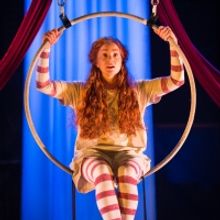 Jacqueline Wilson's HETTY FEATHER To Be Screened In Cinemas Across The UK