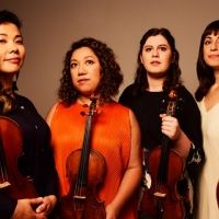 The 92nd Street Y Presents Aizuri Quartet Plays Beethoven, Eleanor Alberga, And Barba Interview