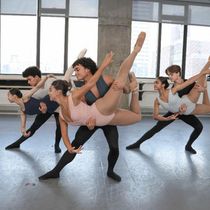 The Ballet Hispánico School to Present Pro-Up Intensive With Rena Butler
