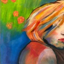 Art Exhibit To Accompany LIFE'S WORK At Vivid Stage