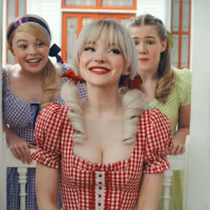 SCHMIGADOON! Premiere, LEGALLY BLONDE & More Set For Kennedy Center Season