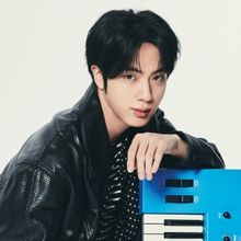 BTS' Jin to Details First-Ever Solo Tour in The U.S. & Europe