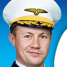 CATCH ME IF YOU CAN to Make Arizona Debut at Hale Centre Theatre