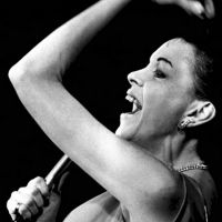 Judy Garland Concert To Reopen Open Stage In May