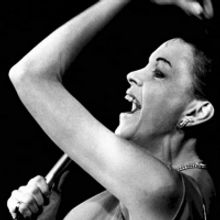 Judy Garland Concert To Reopen Open Stage In May