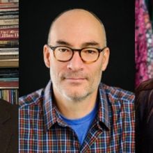 Sauk To Present Three Readings In Annual PLAYS-IN-DEVELOPMENT Program