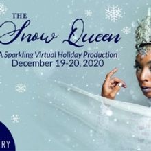 Ballet Co.laboratory Presents New Virtual Production Of THE SNOW QUEEN