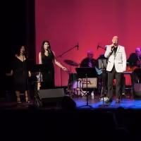 Joe Conklin and City Rhythm Orchestra To Salute Philly Sports Teams and Fans with…