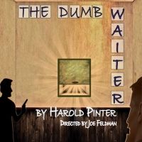 West End Productions Will Present Harold Pinter's THE DUMB WAITER