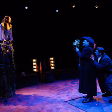 Review: CYRANO at The Old Globe