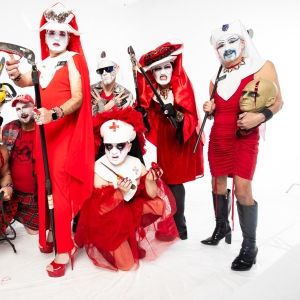 Feature: Sin Sity Sisters To Host Gala of GOREgeous at The Usual Place on Feb. 24