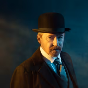 Digital Version Of Reading Rep Theatre's JEKYLL & HYDE Will Be Available Online