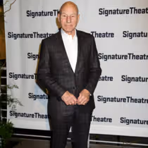 Patrick Stewart Has Died at the Age of 86