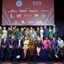 CONSTELLATIONS, RENT, and BACK TO THE FUTURE Are Among the Winners For the 2022 CDG A