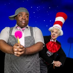 SEUSSICAL THE MUSICAL to be Presented at The Phoenix Theatre Company This Holiday…