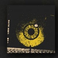 Black Pistol Fire's New Album 'Look Alive,' Available Now Via Black Hill Records