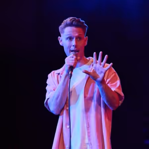 Review: FEELING AFRAID AS IF SOMETHING TERRIBLE IS GOING TO HAPPEN, Bush Theatre