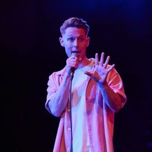 Review: FEELING AFRAID AS IF SOMETHING TERRIBLE IS GOING TO HAPPEN, Bush Theatre