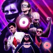 Hivemind Improv Presents IMPROVENGERS: PRETENDGAME and LORD OF THE GAME OF THE RING O