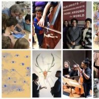 National Endowment for the Arts Approves 12 Indiana Arts Organizations for $600,000…