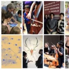 National Endowment for the Arts Approves 12 Indiana Arts Organizations for $600,000 i