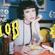 EDINBURGH 2025: Review: MOLLY MCGUINNESS: SLOB, Monkey Barrel